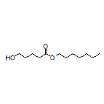 Heptyl 5-Hydroxypentanoate