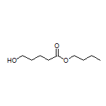 Butyl 5-Hydroxypentanoate