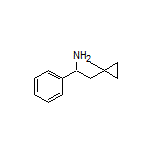 2-(1-Methylcyclopropyl)-1-phenylethanamine