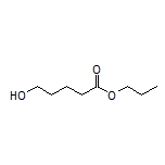 Propyl 5-Hydroxypentanoate