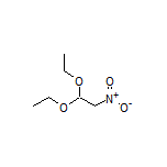1,1-Diethoxy-2-nitroethane