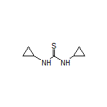 1,3-Dicyclopropylthiourea