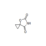 4-Oxa-6-azaspiro[2.4]heptane-5,7-dione