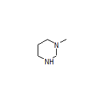 1-Methylhexahydropyrimidine