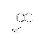 (5,6,7,8-Tetrahydronaphthalen-1-yl)methanamine