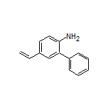 5-Vinyl-[1,1’-biphenyl]-2-amine