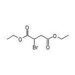 Diethyl 2-Bromosuccinate