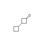 [1,1’-Bi(cyclobutan)]-3-one