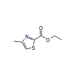 Ethyl 4-Methylthiazole-2-carboxylate