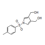 (1-Tosyl-1H-pyrrole-3,4-diyl)dimethanol