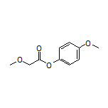 4-Methoxyphenyl 2-Methoxyacetate