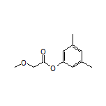 3,5-Dimethylphenyl 2-Methoxyacetate