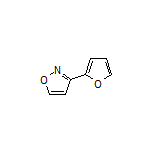 3-(2-Furyl)isoxazole