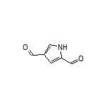 1H-Pyrrole-2,4-dicarbaldehyde