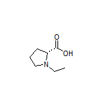 Ethyl-D-proline