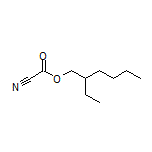 2-Ethylhexyl Cyanoformate