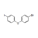 1-Bromo-4-(4-iodophenoxy)benzene