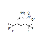 2-Nitro-3,5-bis(trifluoromethyl)aniline