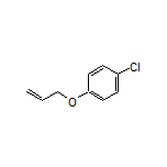 1-(Allyloxy)-4-chlorobenzene