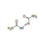 N,N’-Dicarbamoylformimidamide