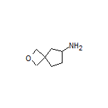 2-Oxaspiro[3.4]octan-6-amine