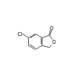 6-Chloroisobenzofuran-1(3H)-one