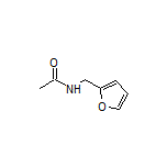 N-(Furan-2-ylmethyl)acetamide