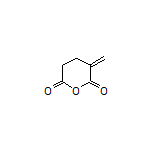 3-methylene-4H-5-hydropyran-2,6-dione