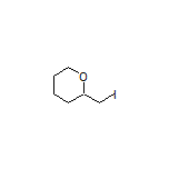 2-(Iodomethyl)tetrahydro-2H-pyran