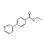 Ethyl 4-(Pyridin-3-yl)benzoate