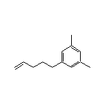 1,3-Dimethyl-5-(pent-4-en-1-yl)benzene