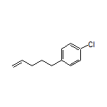 1-Chloro-4-(pent-4-en-1-yl)benzene