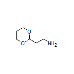 2-(1,3-Dioxan-2-yl)ethanamine