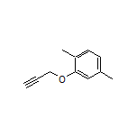 1,4-Dimethyl-2-(prop-2-yn-1-yloxy)benzene