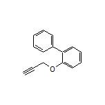 2-(Prop-2-yn-1-yloxy)biphenyl
