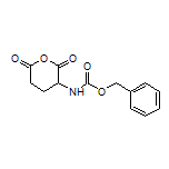 3-(Cbz-amino)dihydro-2H-pyran-2,6(3H)-dione