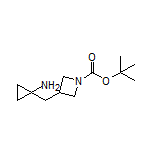 1-[(1-Boc-azetidin-3-yl)methyl]cyclopropanamine