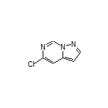 5-Chloropyrazolo[1,5-c]pyrimidine