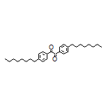 1,2-Bis(4-octylphenyl)ethane-1,2-dione