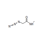 2-Azido-N-methylacetamide