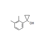 1-(2,3-Dimethylphenyl)cyclopropanol