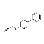4-(Prop-2-yn-1-yloxy)biphenyl