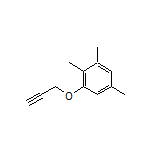 1,2,5-Trimethyl-3-(prop-2-yn-1-yloxy)benzene