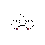 5,5-Dimethyl-5H-cyclopenta[2,1-b:3,4-b’]dipyridine