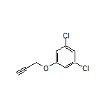 1,3-Dichloro-5-(prop-2-yn-1-yloxy)benzene