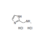 1-(2-Imidazolyl)-N-methylmethanamine Dihydrochloride