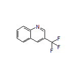 3-(Trifluoromethyl)quinoline