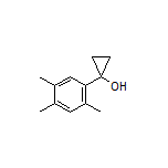 1-(2,4,5-Trimethylphenyl)cyclopropanol