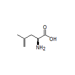 (S)-2-Amino-4-methyl-4-pentenoic Acid