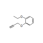 1-Ethoxy-2-(prop-2-yn-1-yloxy)benzene
